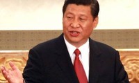 Xi Jinping arrive en Russie pour son premier déplacement à l'étranger