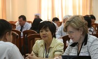 Négociations sur le libre échange Vietnam-Union douanière Russie-Biélorussie-Kazakhstan