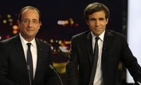 François Hollande s’exprime sur France 2