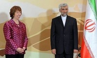 Nucléaire: nouveaux pourparlers entre l’Iran et les grandes puissances