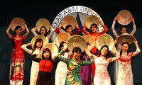 Le Vietnam au festival du patrimoine asiatique aux Etats-Unis