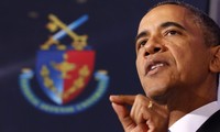 Drones, Guantanamo...Barack Obama dévoile sa nouvelle politique antiterroriste 