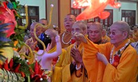 Le Parti et l’Etat vietnamiens favorisent la vie spirituelle de la population