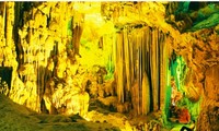 Préserver le patrimoine naturel mondial Phong Nha-Ke Bang