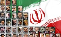 Iran : résultats préliminaires des élections présidentielles - Hassan Rohani en tête !