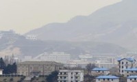 Pourparlers intercoréens sur la réouverture de Kaesong ce samedi ! 