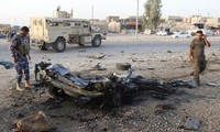 Attentat à Kirkouk (au Nord irakien) : 38 personnes ont péri !
