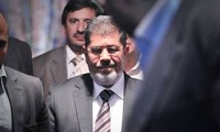Egypte : Enquête pénale ouverte à l'encontre de Mohamed Morsi