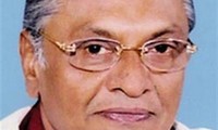 Le Président du parlement sri-lankais entame sa visite au Vietnam 