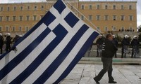 La Grèce adopte en urgence une loi pour s'assurer des prêts UE-FMI