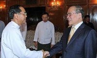 Vietnam-Myanmar: renforcement de la coopération bancaire