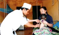 5 millions de dollars d’aide à Yen Bai pour améliorer 33 dispensaires