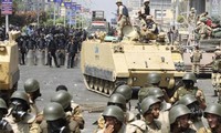 L’ONU se réunit en urgence pour discuter de la question égyptienne