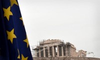 La Grèce prend la présidence de l’Union européenne
