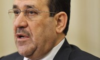 Irak: le Premier ministre décide d'envoyer des renforts militaires à Al-Anbar