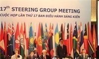 Meeting of Anti-Corruption Initiative for Asia-Pacific