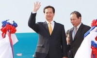 Vietnam’s active contributions to ASEAN summit 