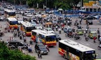 International conference on traffic safety in Vietnam