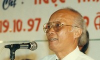 Hoang Hiep – a revolutionary maestro