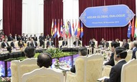 Vietnam’s diplomatic tasks in ASEAN in 2013