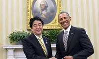 US – Japan strengthen security alliance