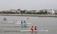 National Clubs Canoeing, Rowing Tournament to kick off