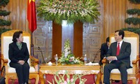 Vietnam, Philippine inspectorates enhance cooperation