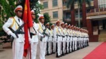 Police force upholds President Ho Chi Minh’s teachings   