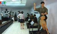President Truong Tan Sang attends meeting of former Phu Quoc prisoners