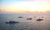 The East Sea: Central to Asia – Pacific Peace and Security
