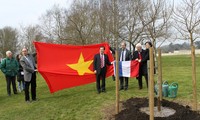 Vietnam raises curtain on World Culture Day in France   