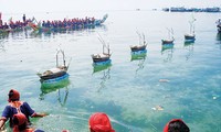 Requiem for Hoang Sa Flotilla proposed as National Cultural Heritage