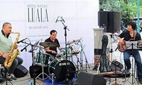 Luala spring - summer concert season begins