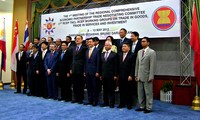 Joint statement on first negotiation between ASEAN and 6 partners