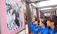 President Ho Chi Minh’s 123rd birthday celebrated 