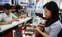Vietnam takes drastic measures to stabilize exchange rate