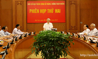 Vietnam resolved to fight corruption 