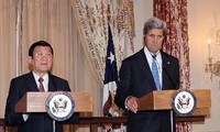Vietnam-US relationship continues to flourish