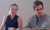 Russia: no request from US for Snowden’s extradition