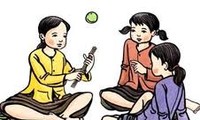 Đồng dao – children’s folk songs