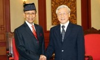 Vietnam – Malaysia close to strategic partnership