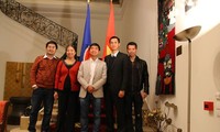 Overseas Vietnamese Association to be established in Belgium