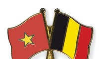 Vietnam, Belgium share experience in security and defense