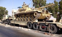 Military aid suspension, a step backward in US-Egypt relations