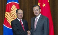 Promoting an in-depth ASEAN-China cooperative relationship 