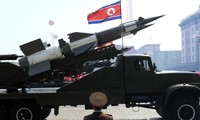 DPRK will not dismantle its nuclear arms alone 
