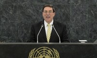 UN General Assembly denounces US embargo against Cuba