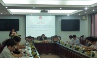 Law Day of the Socialist Republic of Vietnam 2013
