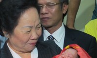 Vietnam welcomes its 90 millionth citizen