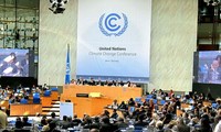 COP 19: boosting a deal on cutting gas emissions by 2015